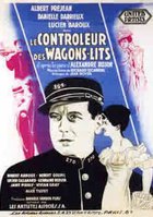 Le contrôleur des wagons-lits