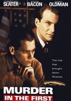 Убийство первой степени