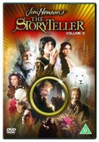 Сказочник (мини-сериал)