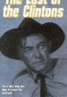 Last of the Clintons