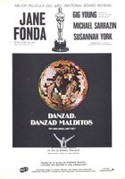 Загнанных лошадей пристреливают, не правда ли?