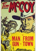 The Man from Guntown