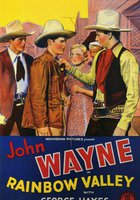 Радужная долина