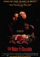 Как вода для шоколада