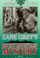 Rocky Mountain Mystery