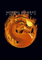 Смертельная битва: Завоевание