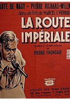 La route impériale