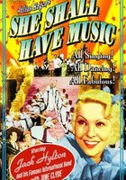 She Shall Have Music