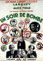 Un soir de bombe