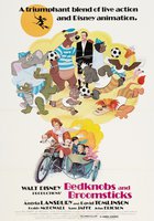 Набалдашник и метла