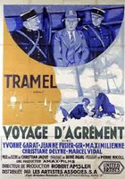 Voyage d'agrément