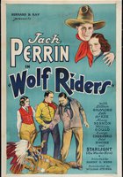 Wolf Riders