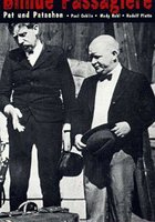 Безбилетные пассажиры