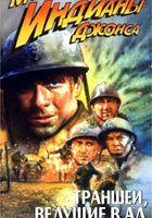 Приключения молодого Индианы Джонса: Маски зла (видео)