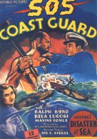 SOS: Береговая охрана