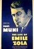 Жизнь Эмиля Золя