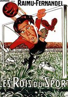 Короли спорта