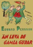 Än leva de gamla gudar