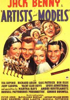 Художники и модели