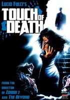 Прикосновение смерти