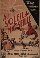 Au soleil de Marseille