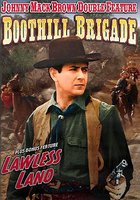 Boothill Brigade