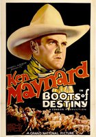 Ботинки судьбы