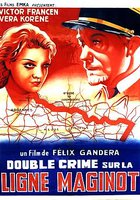 Двойное преступление на линии Мажино