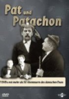 Пат и Паташон в раю