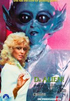 Доктор Чужой