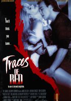 Кровавый след