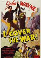 I Cover the War