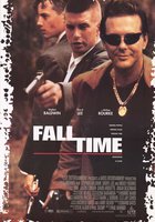 Время падения