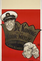 The King and the Chorus Girl