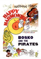 Little Ol' Bosko and the Pirates