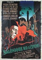 Мадемуазель врач