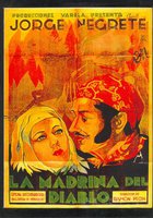 Крестная Дьявола