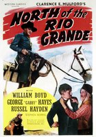 North of the Rio Grande