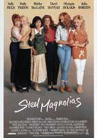 Стальные магнолии