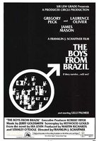 Мальчики из Бразилии