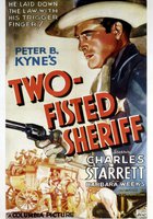 Two-Fisted Sheriff