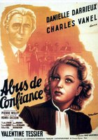 Злоупотребление доверием