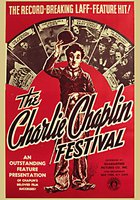 Фестиваль Чарли Чаплина