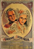 Адриен Лекуврер