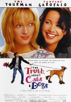 Правда о кошках и собаках