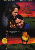 Летите домой