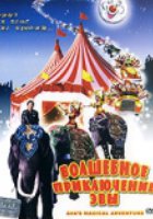 Волшебное приключение Эвы