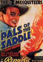Pals of the Saddle