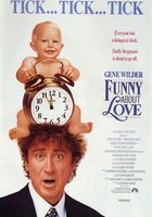 Странная штука – любовь