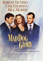 Бешеный пес и Глори